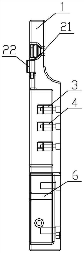 General tooling for headphone production and headphone production method