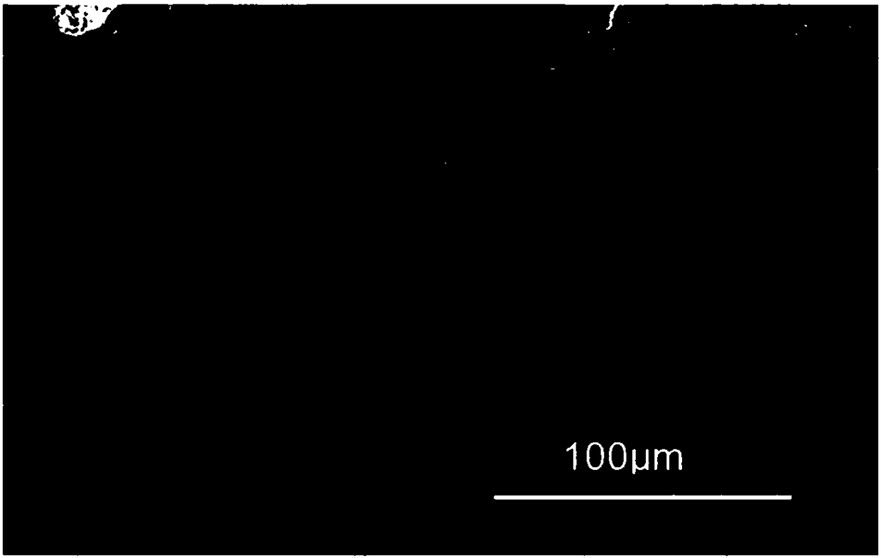 Hot-dipping Zn-Al-Mg coating steel plate with excellent dip plating performance, and production method