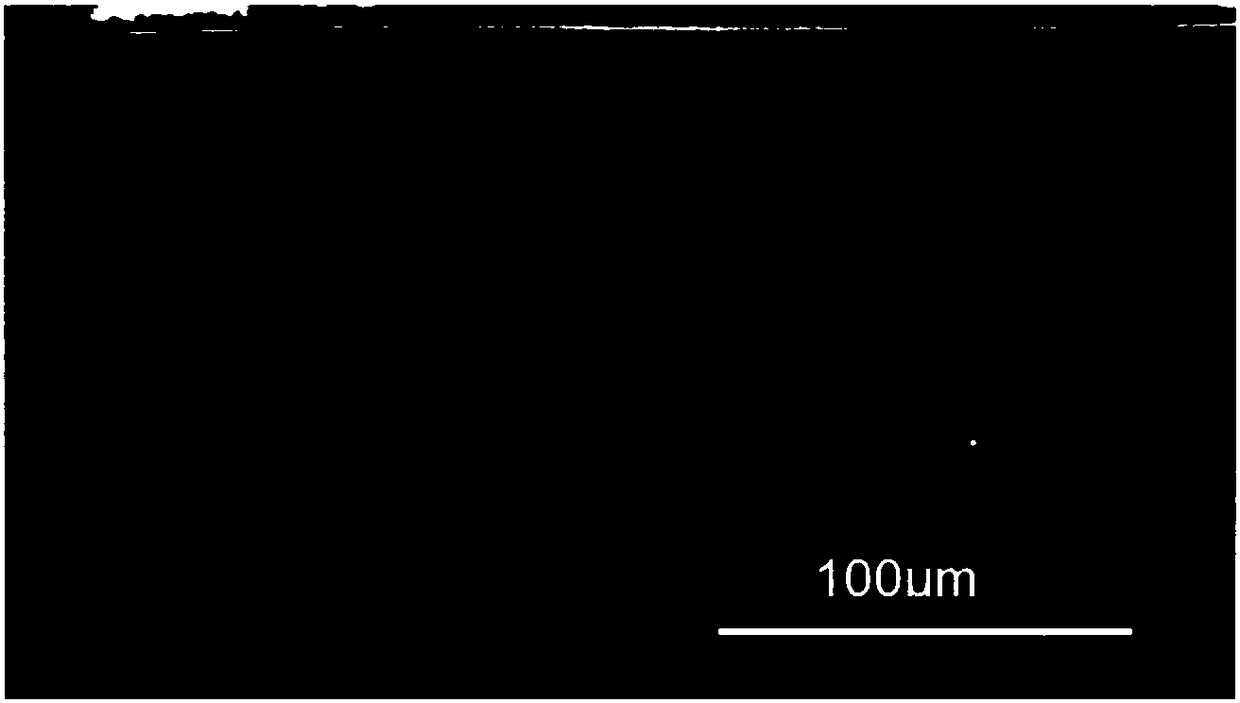 Hot-dipping Zn-Al-Mg coating steel plate with excellent dip plating performance, and production method