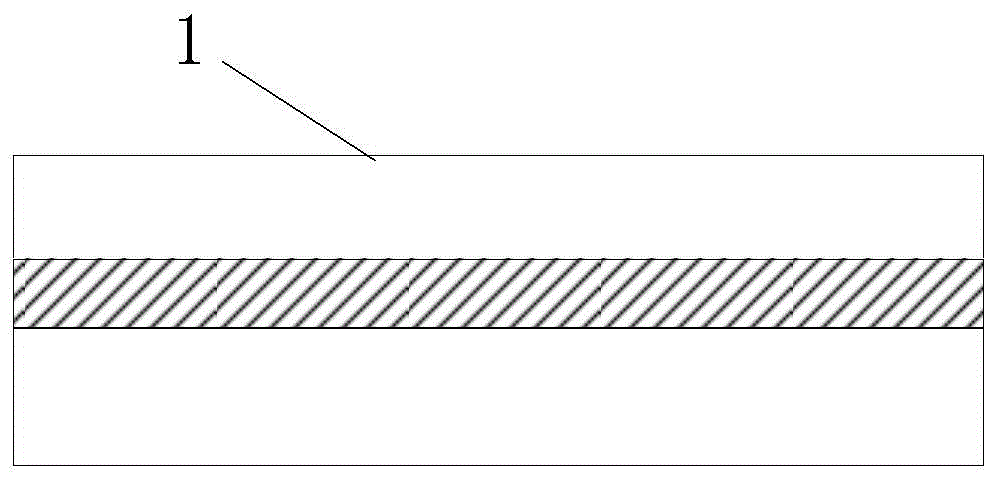 Method for detecting roughness of etched side walls through capacitance changes