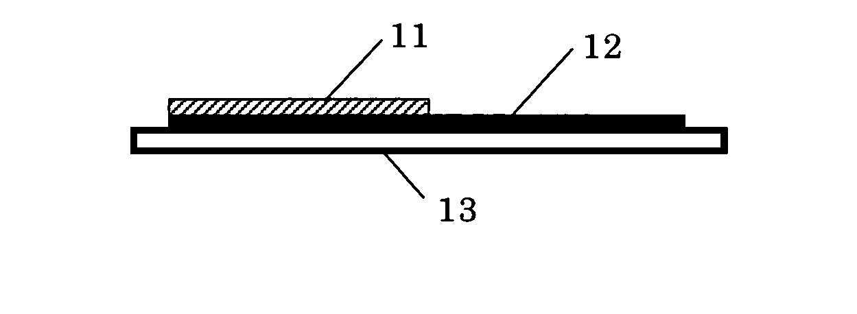 Electrode structure