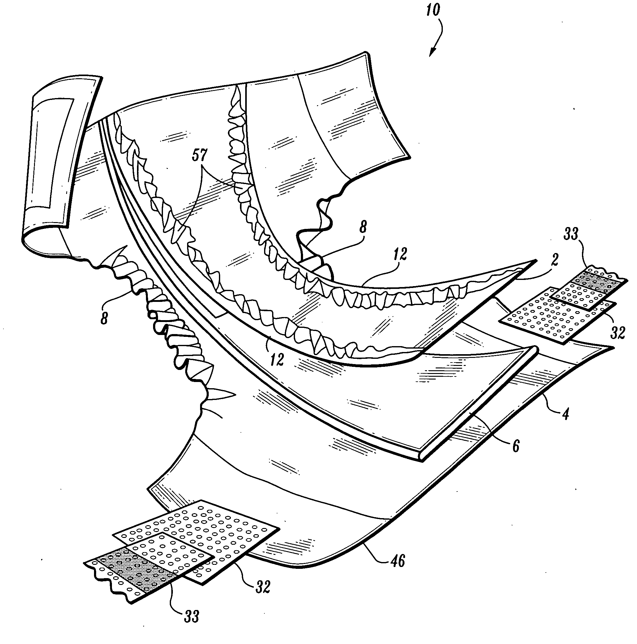 Absorbent article