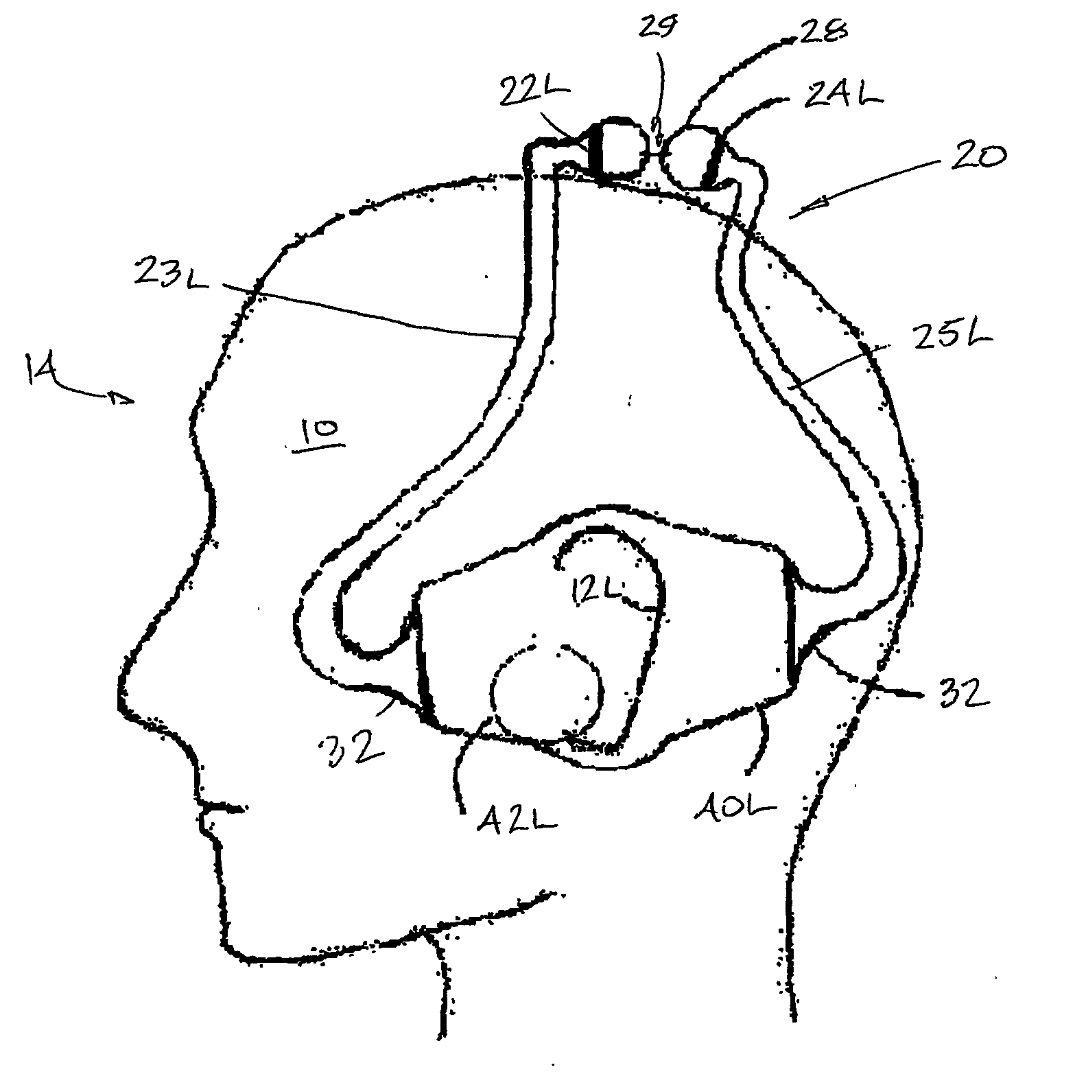 Headphones for 3d sound