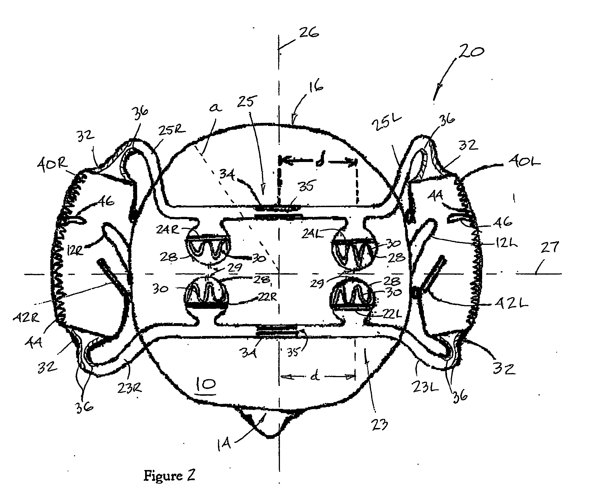 Headphones for 3d sound