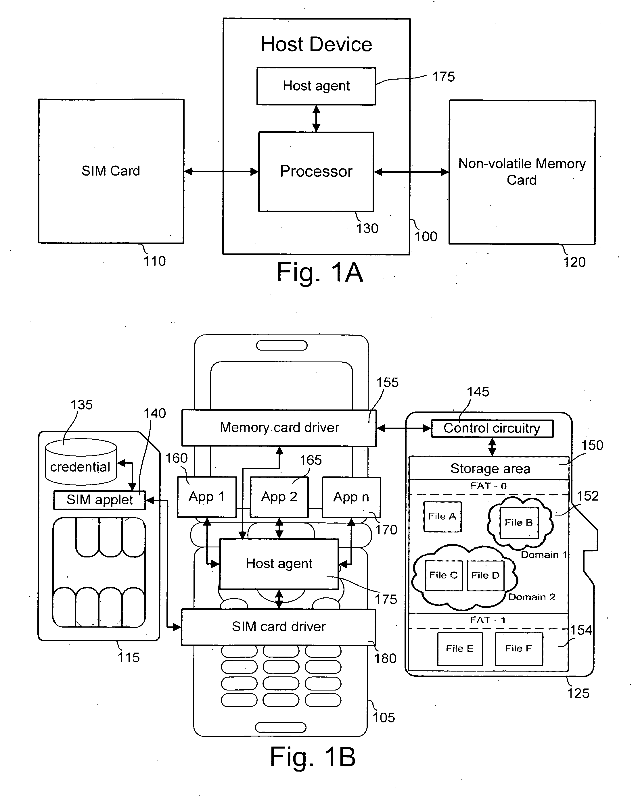 Memory device upgrade