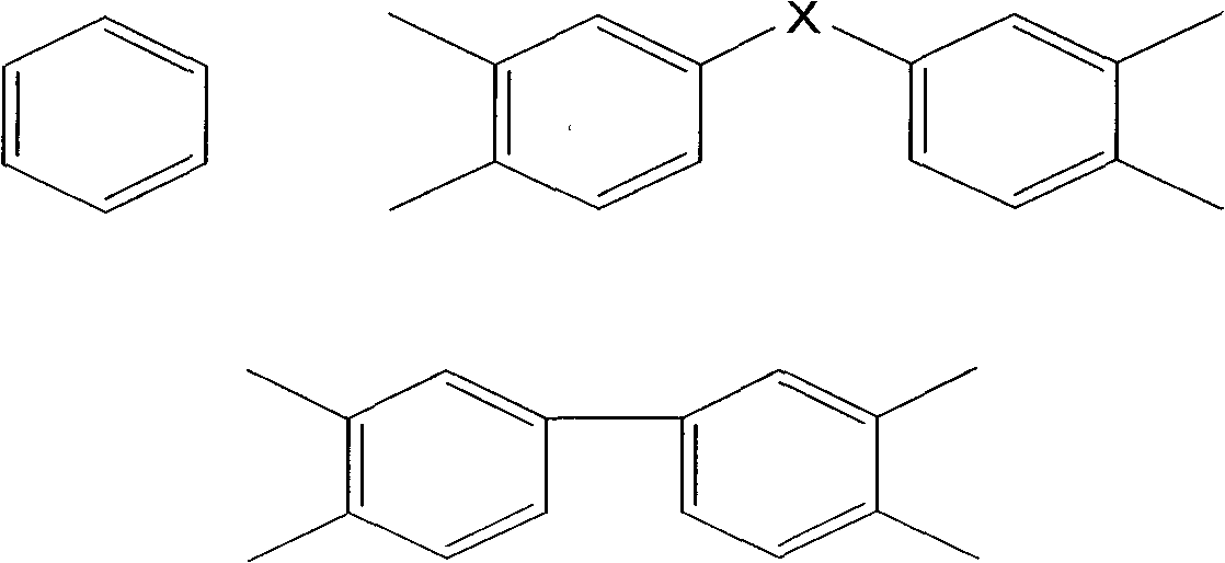 Polyimide foam and preparation method thereof