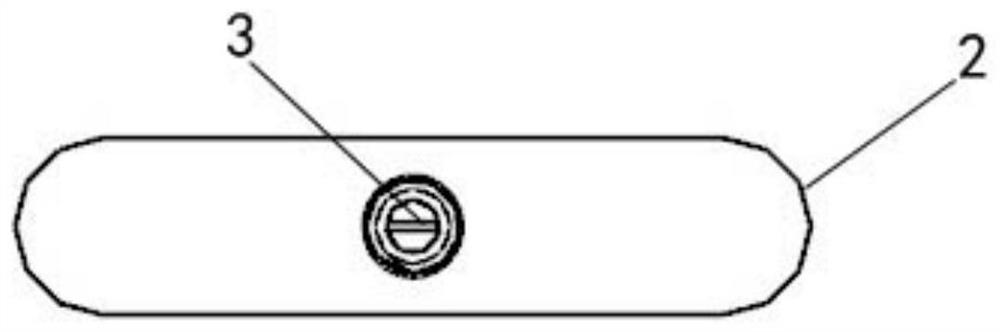 Deformable cervical support