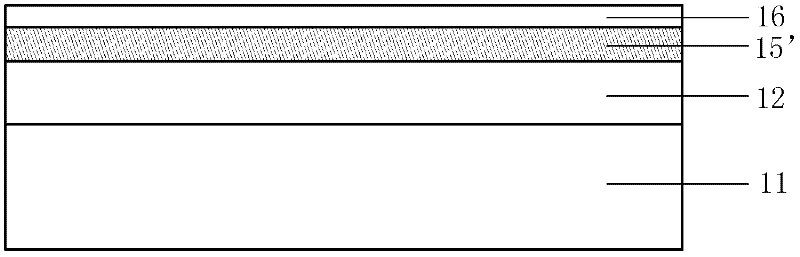 Vertically-overlapped back grid type Si-NWFET (Nano Wire Field Effect Transistor) manufacturing method based on SOI (Silicon On Insulator)