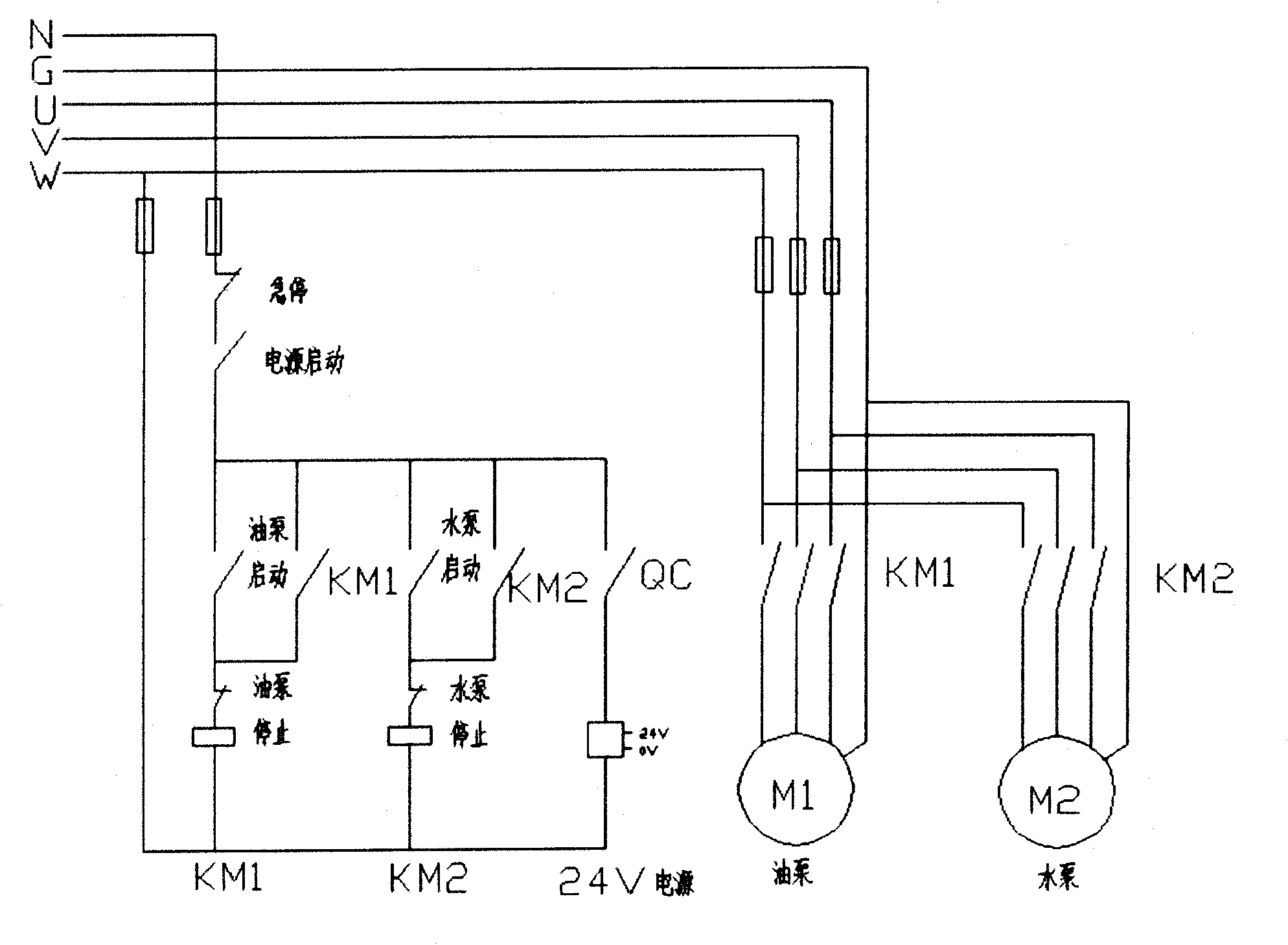 Movable device for testing state of blowing mold