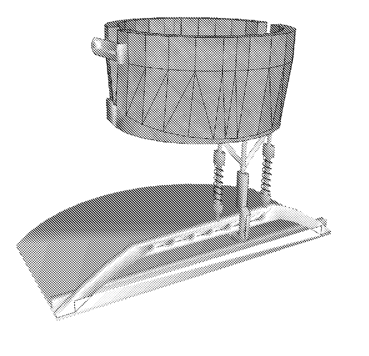 Stabiliser Assembly