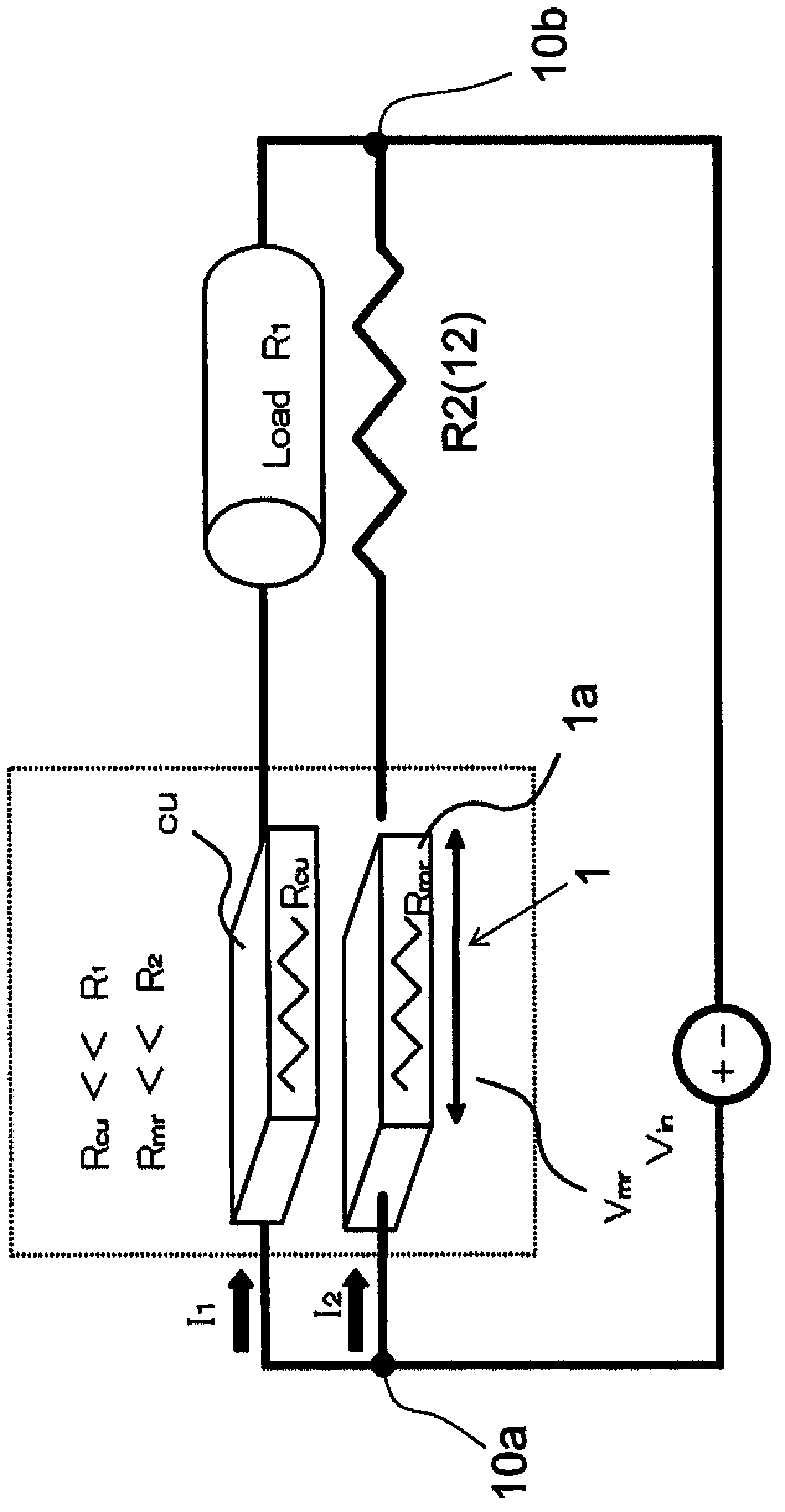 Power measuring apparatus