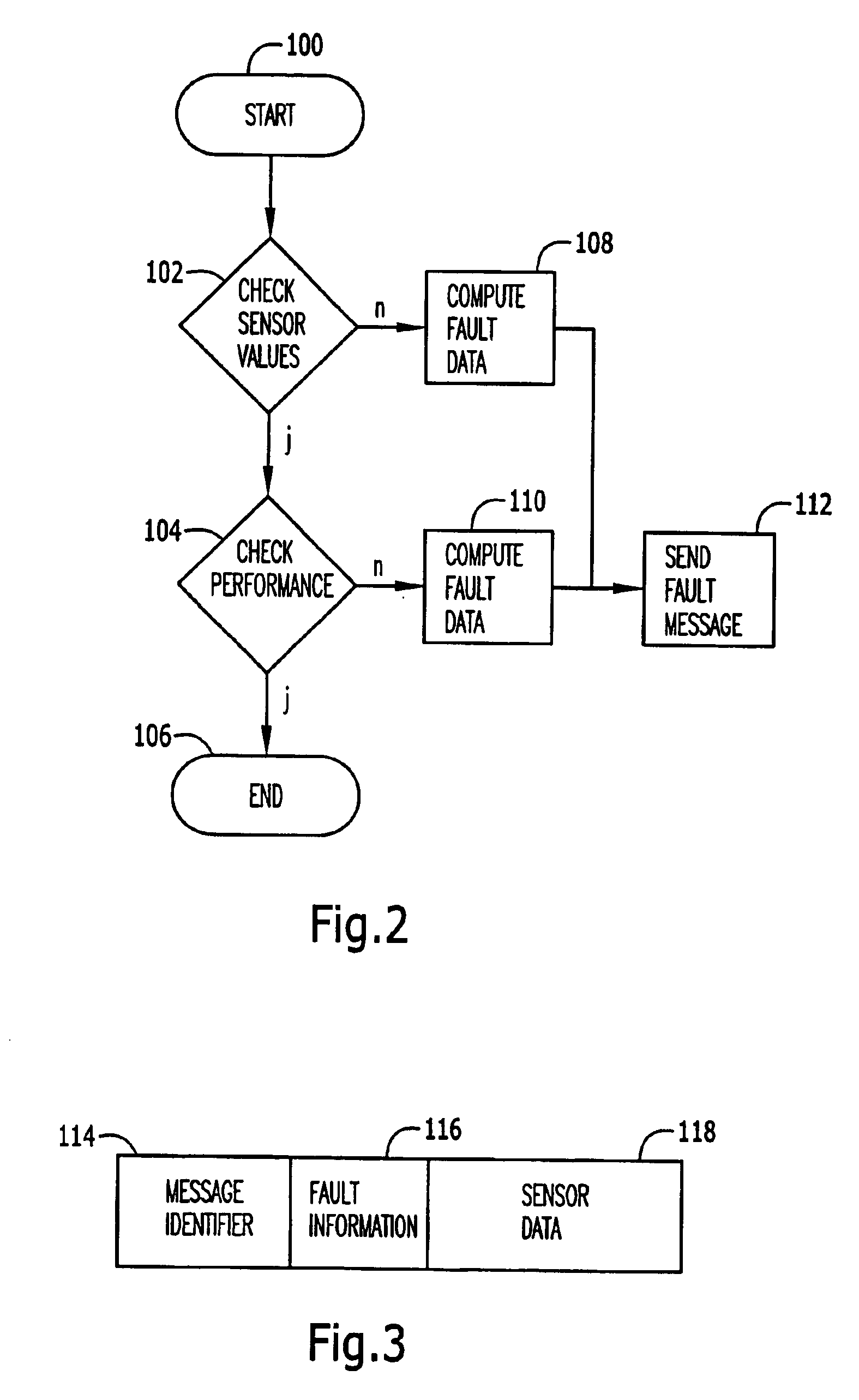 Method of monitoring equipment of an agricultural machine