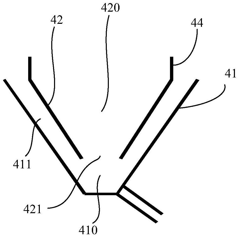 Slag treatment system and method