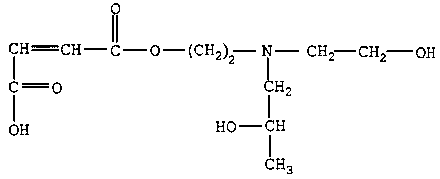 Early strength type polycarboxylate water reducer and preparation method thereof