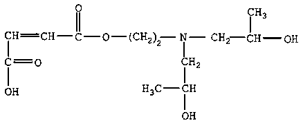 Early strength type polycarboxylate water reducer and preparation method thereof