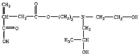 Early strength type polycarboxylate water reducer and preparation method thereof