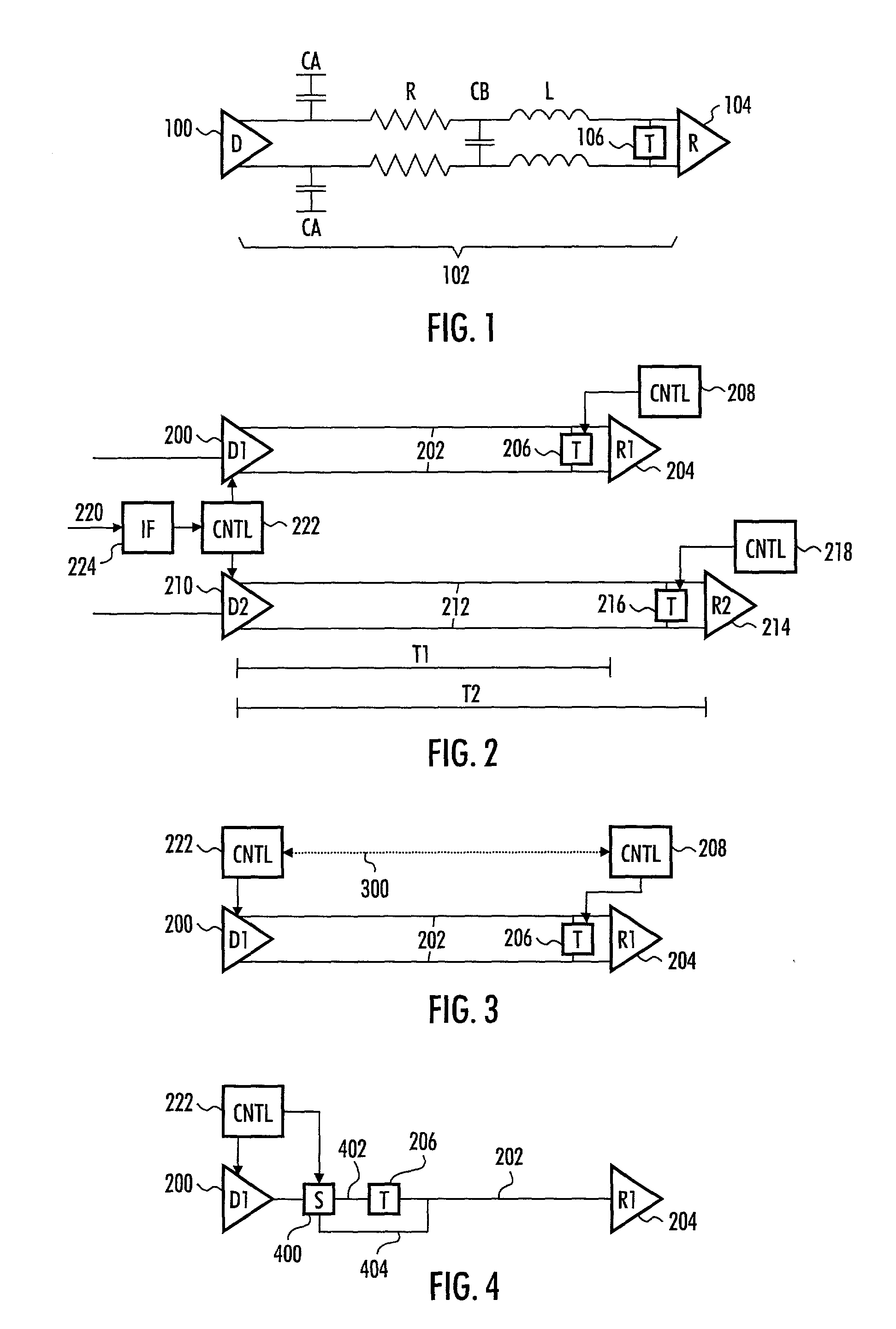 Method and system for determining transmission path delay