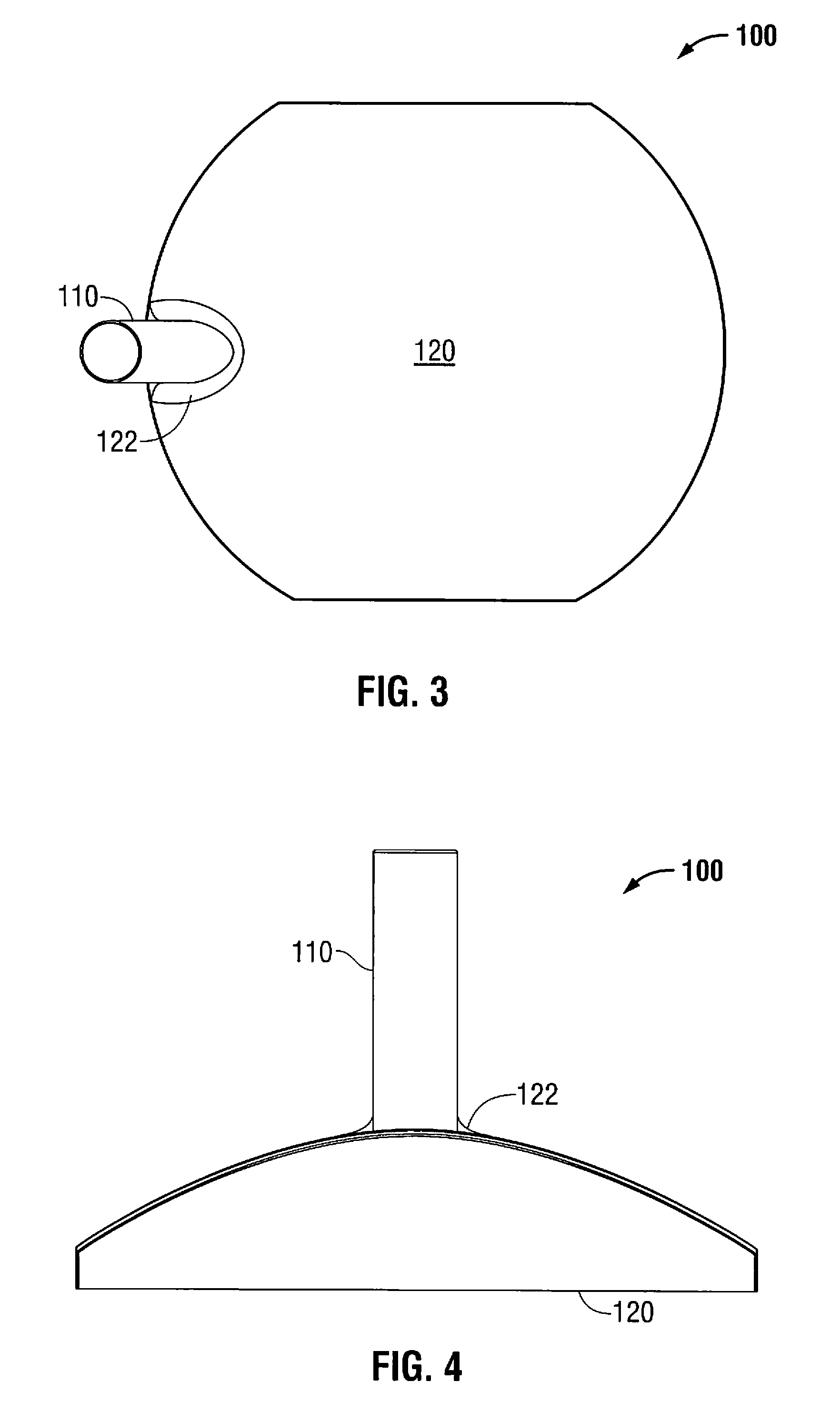 Patient support device and method for use