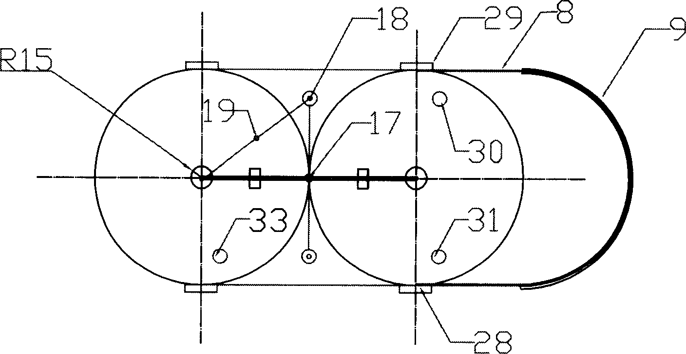 Dishwasher with novel modality