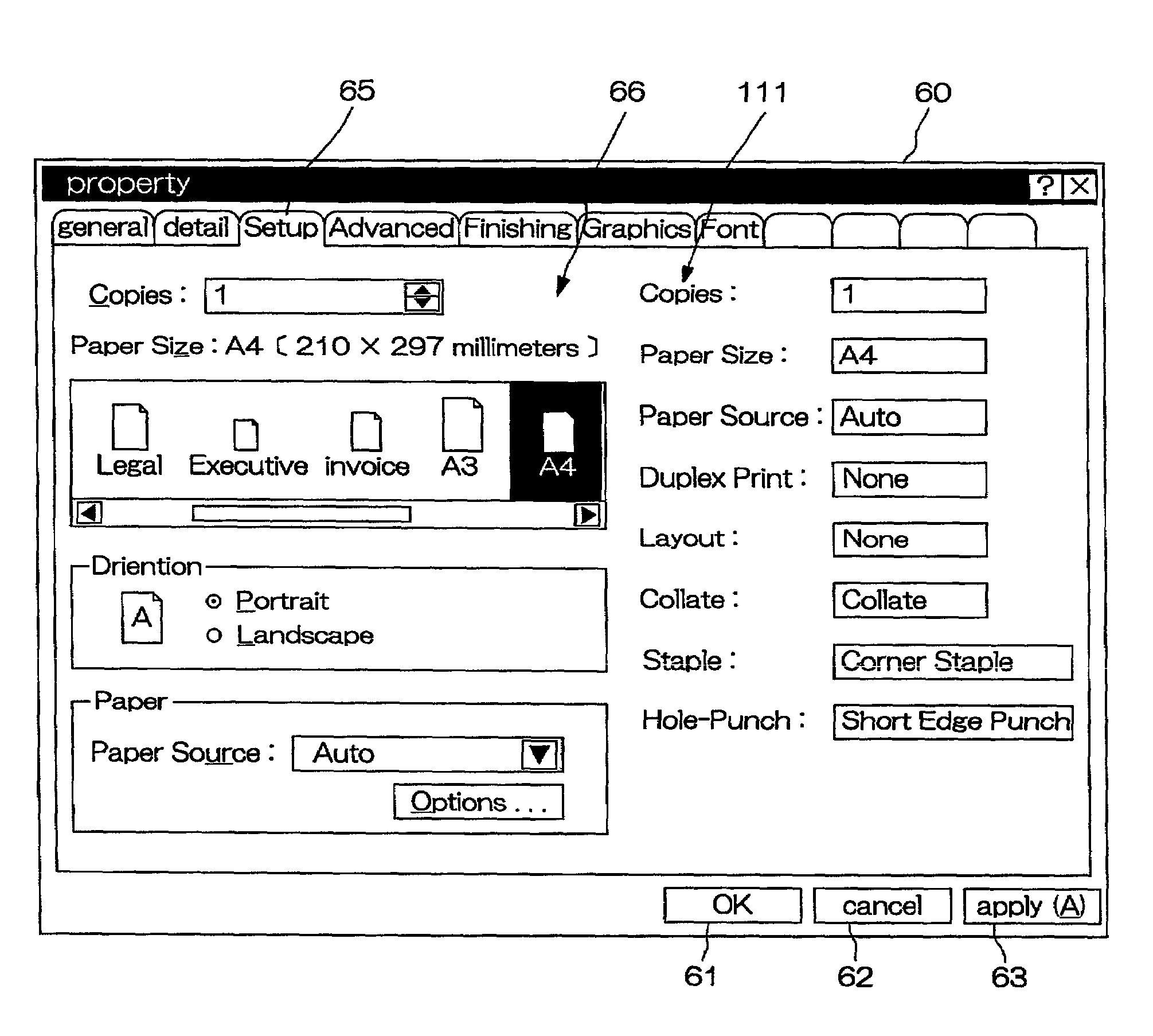 Image processing apparatus, and method of controlling the image processing apparatus