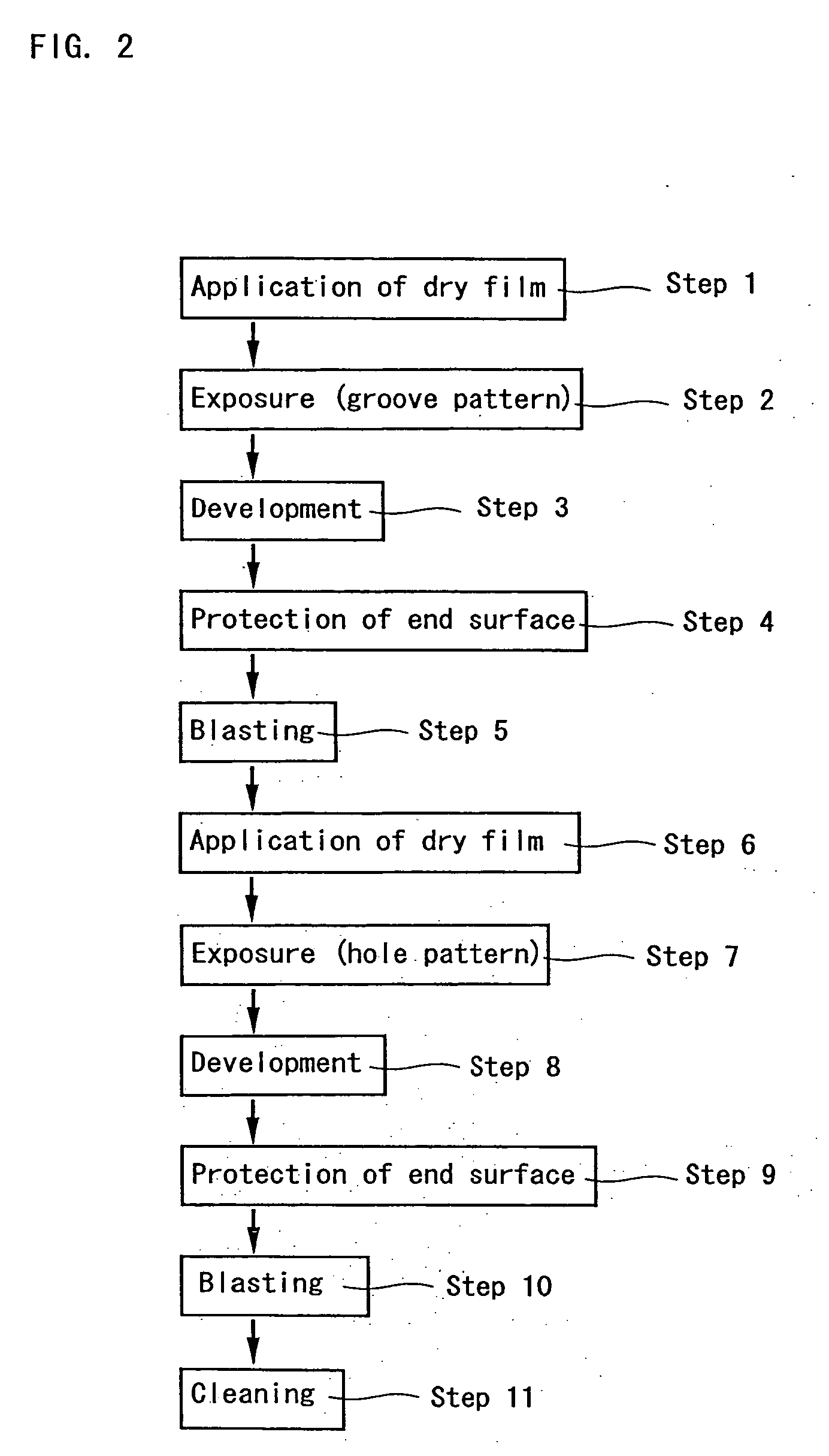 Supporting plate, apparatus, and method for stripping supporting plate