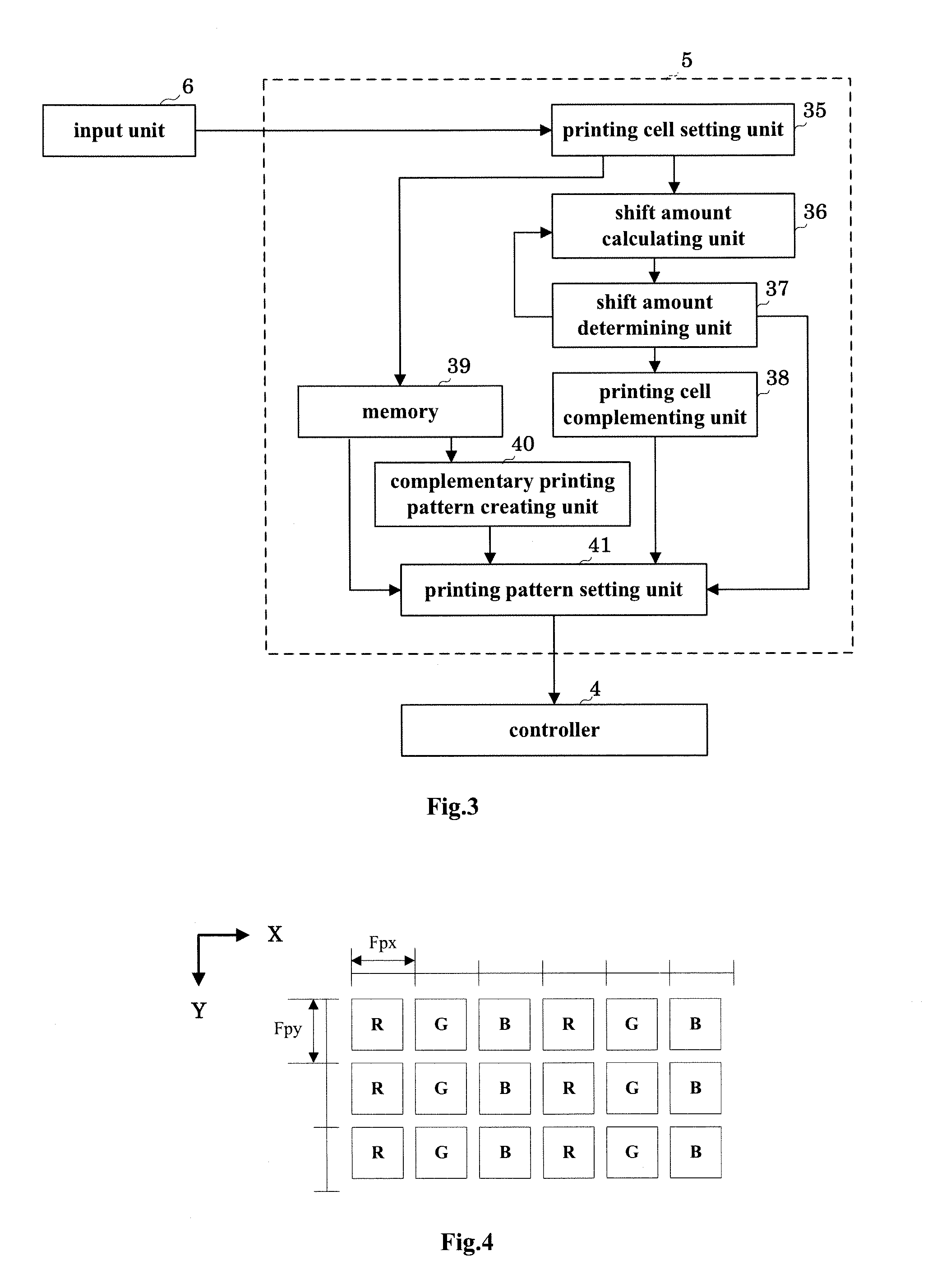 Filter manufacturing apparatus and filter manufacturing method