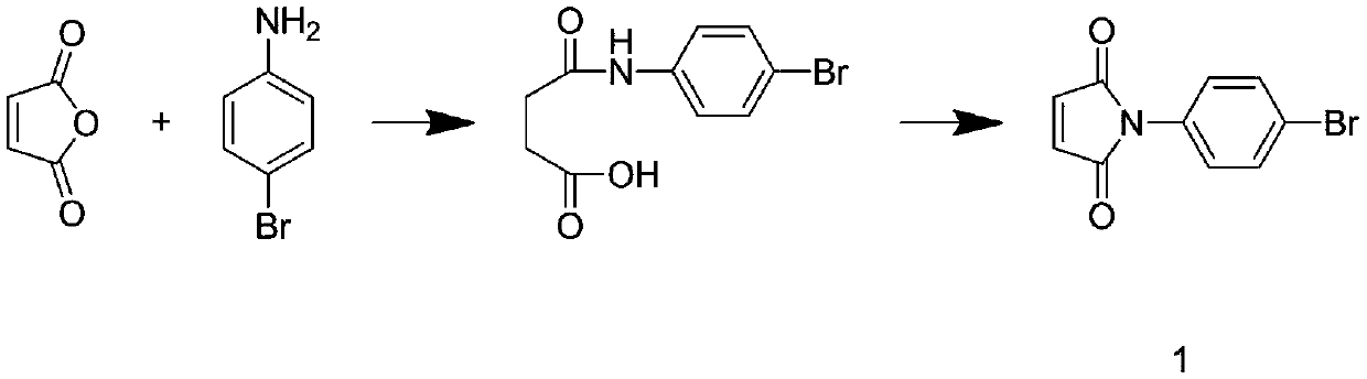 High-temperature-resistant and corrosion-resistant ABS particles and preparation method thereof