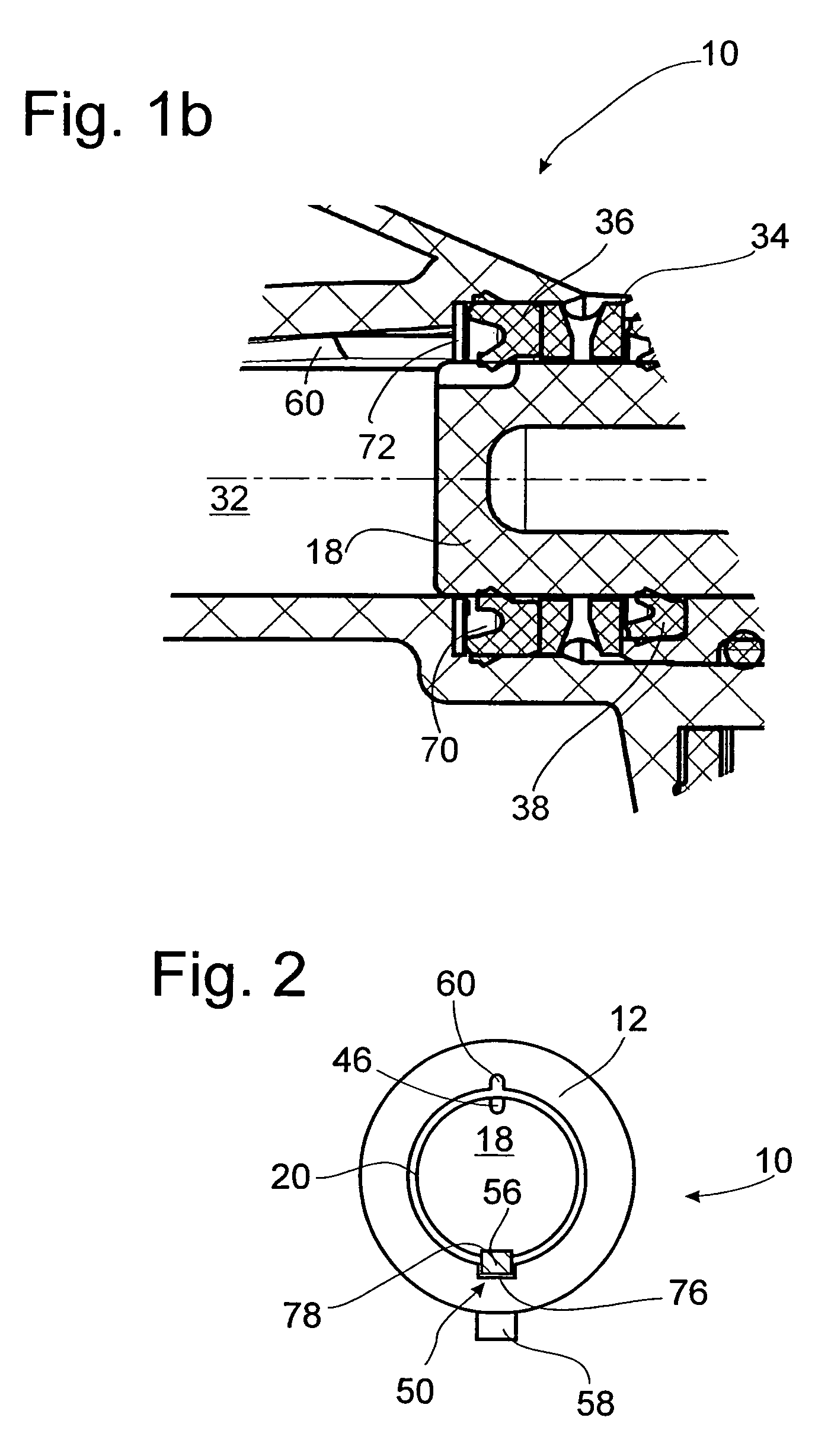 Hydraulic cylinder