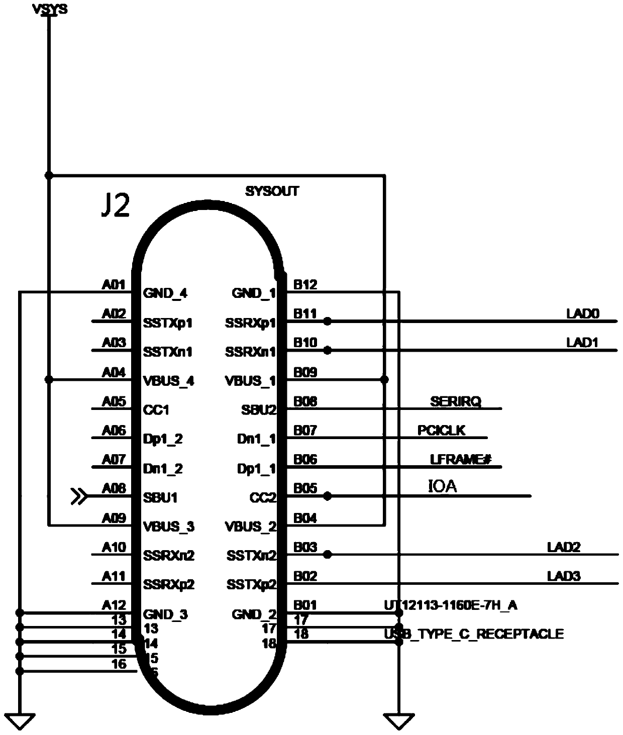 Battery management module and circuit