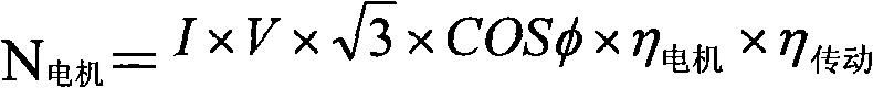 Method for improving yield of concentrated phosphoric acid