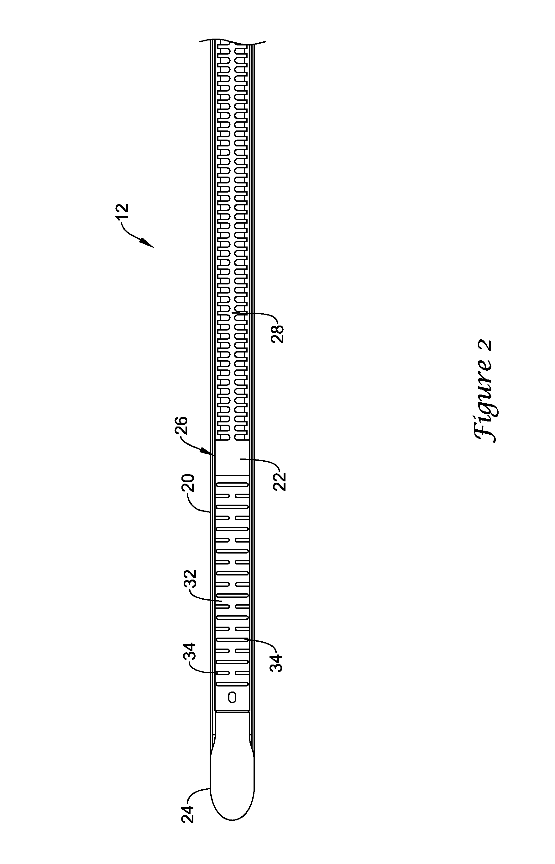 Deflectable medical devices