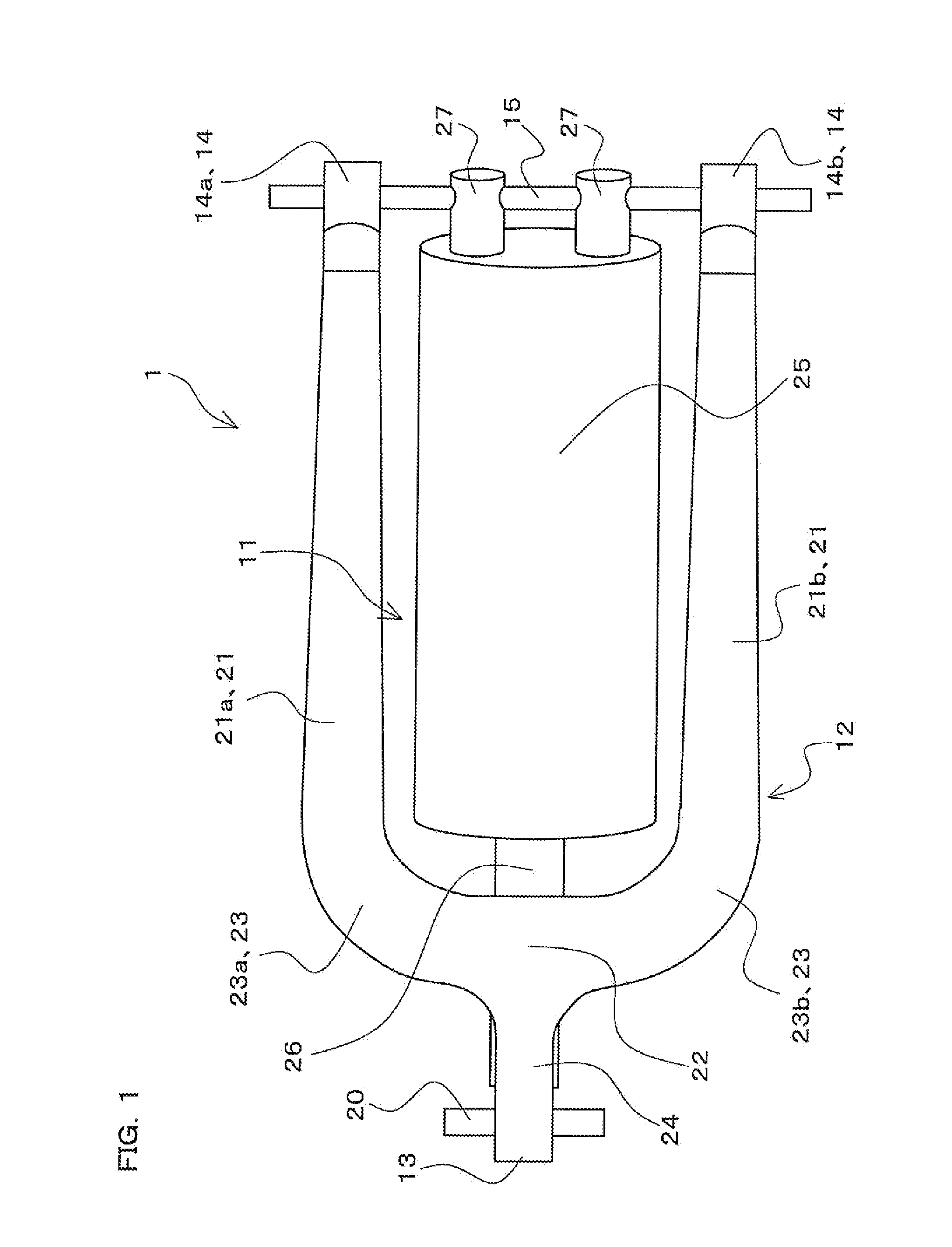 Aircraft actuator