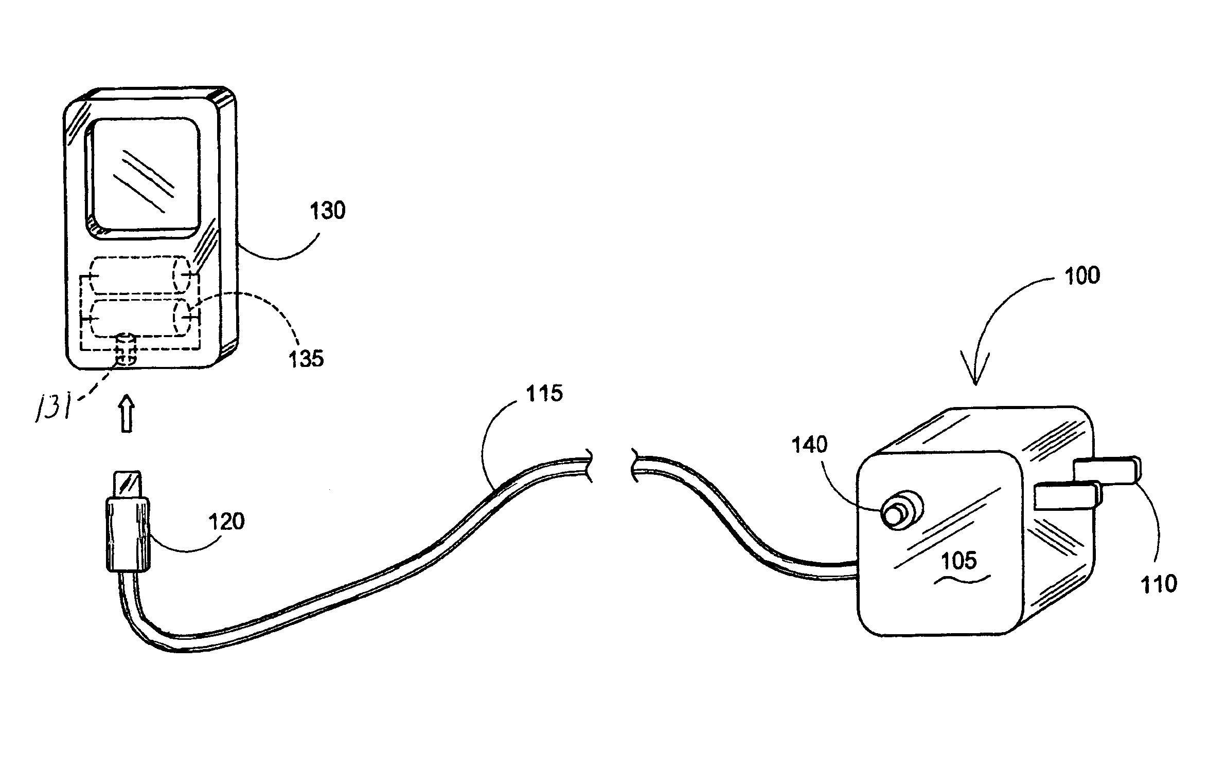 Current Sensing Circuit Disconnect Device and Method