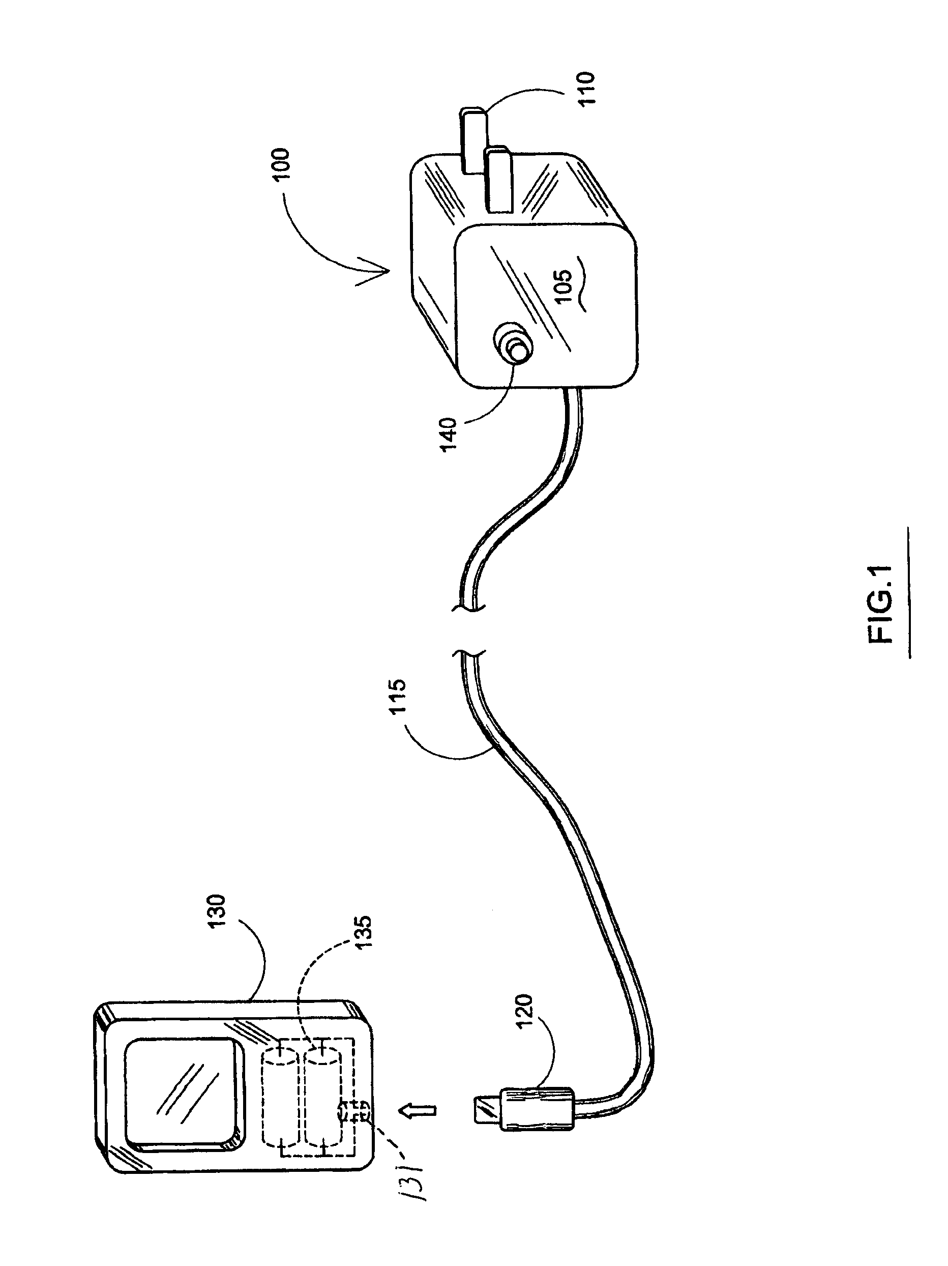 Current Sensing Circuit Disconnect Device and Method