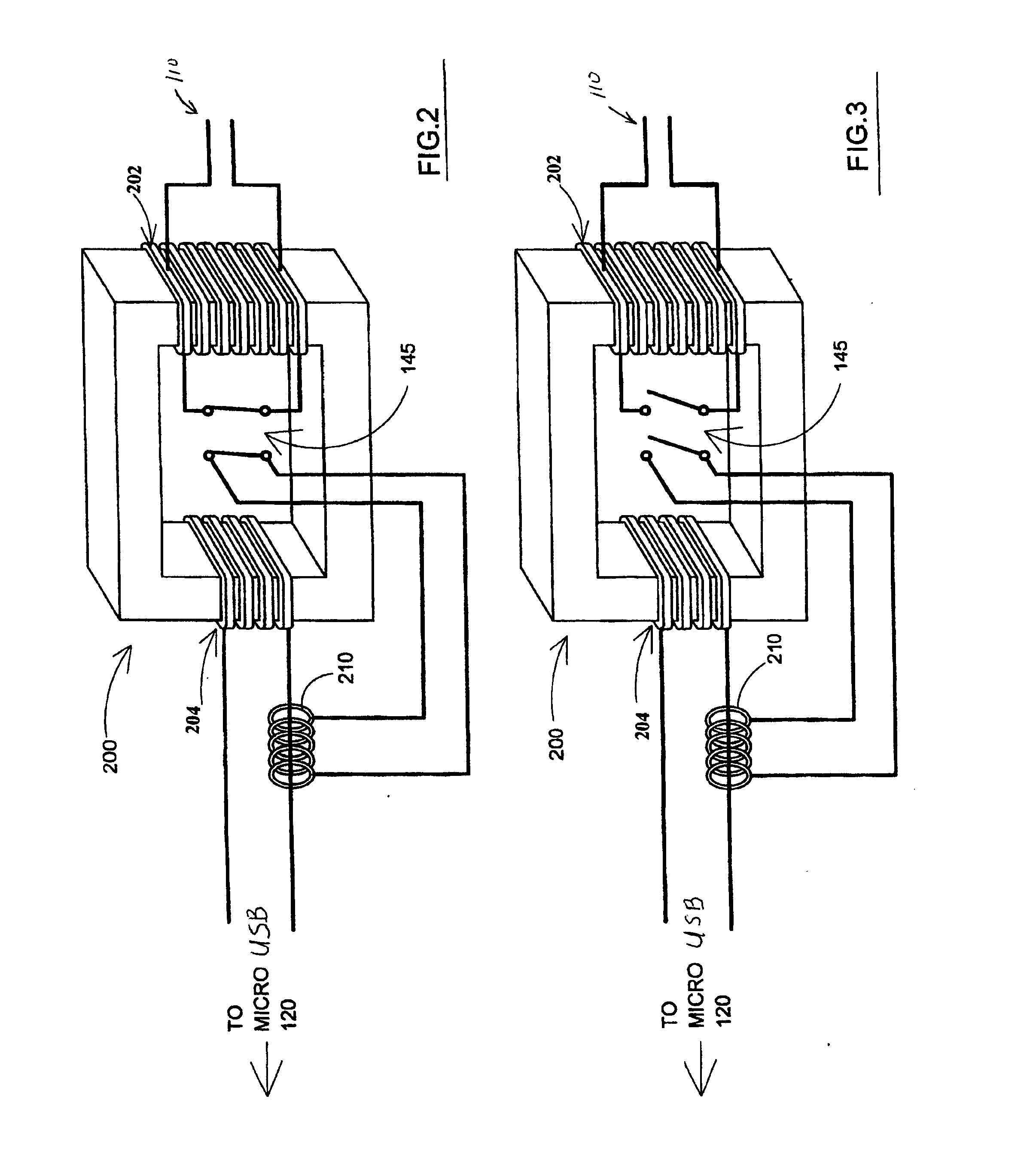 Current Sensing Circuit Disconnect Device and Method