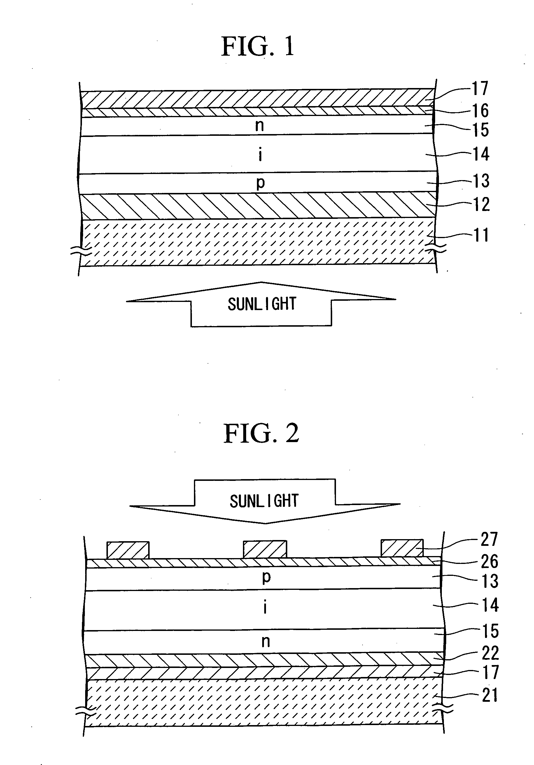 Photovoltaic device