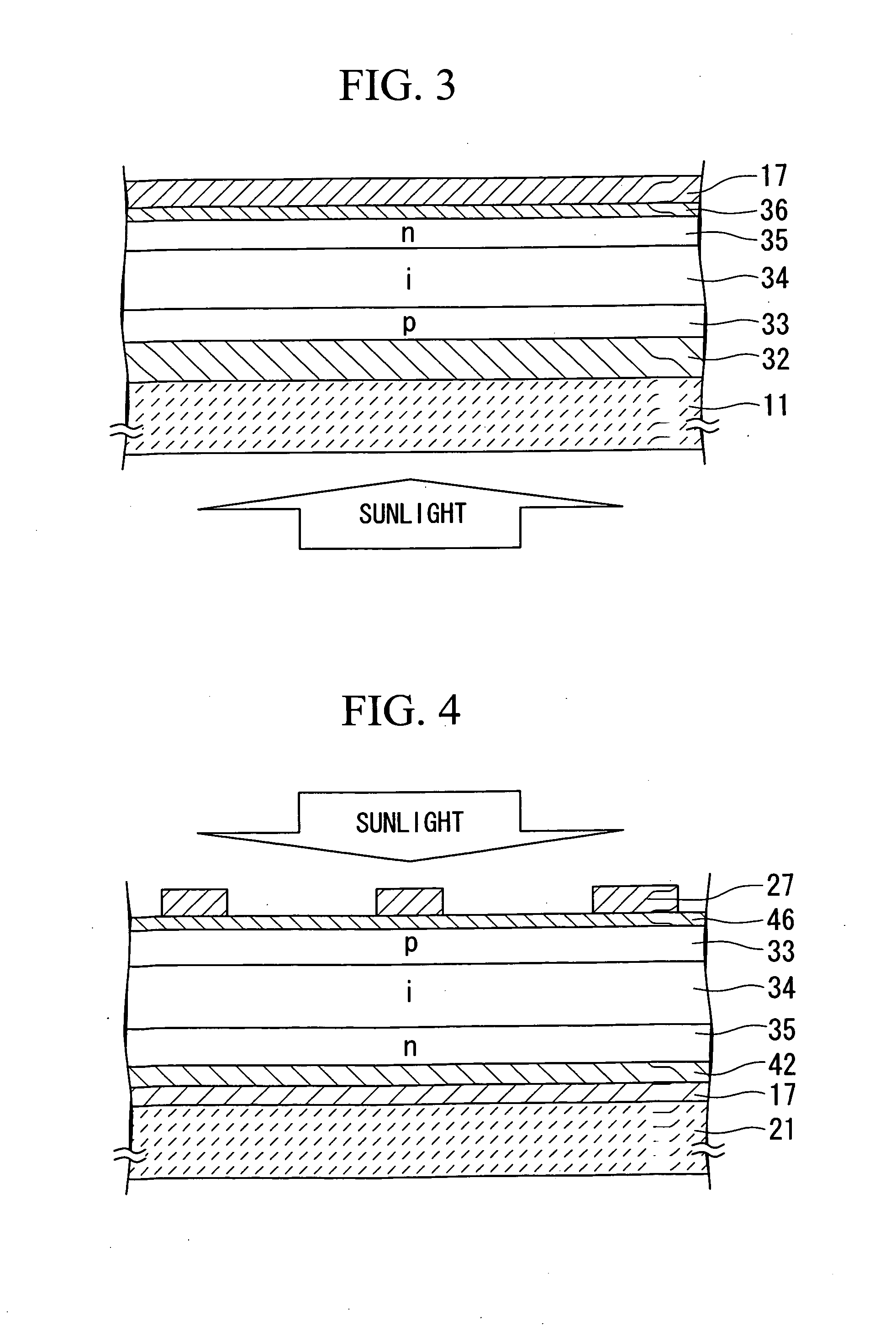 Photovoltaic device