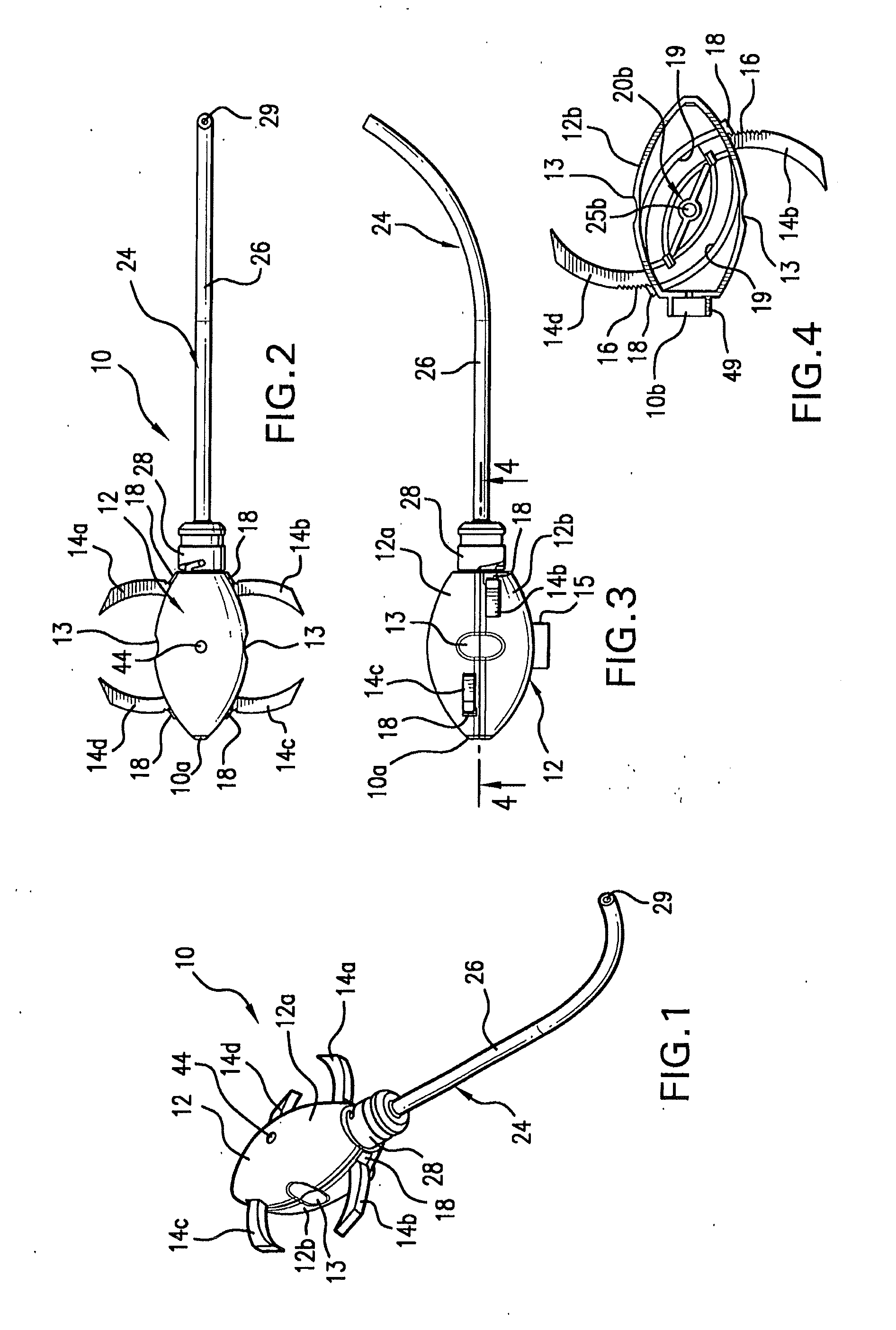 Interspinous implants and methods for implanting same