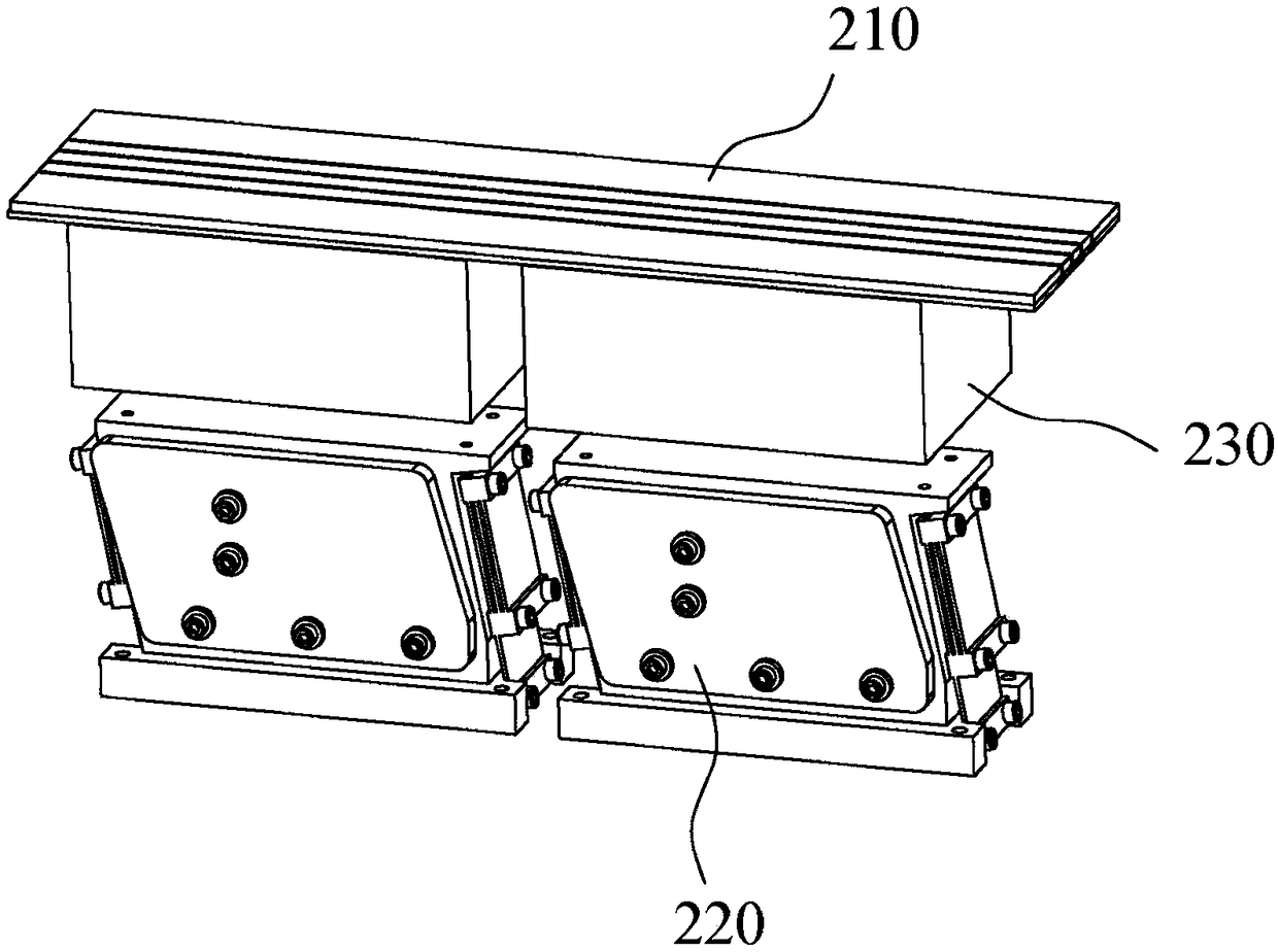 Automatic feeder for laser engraving machine