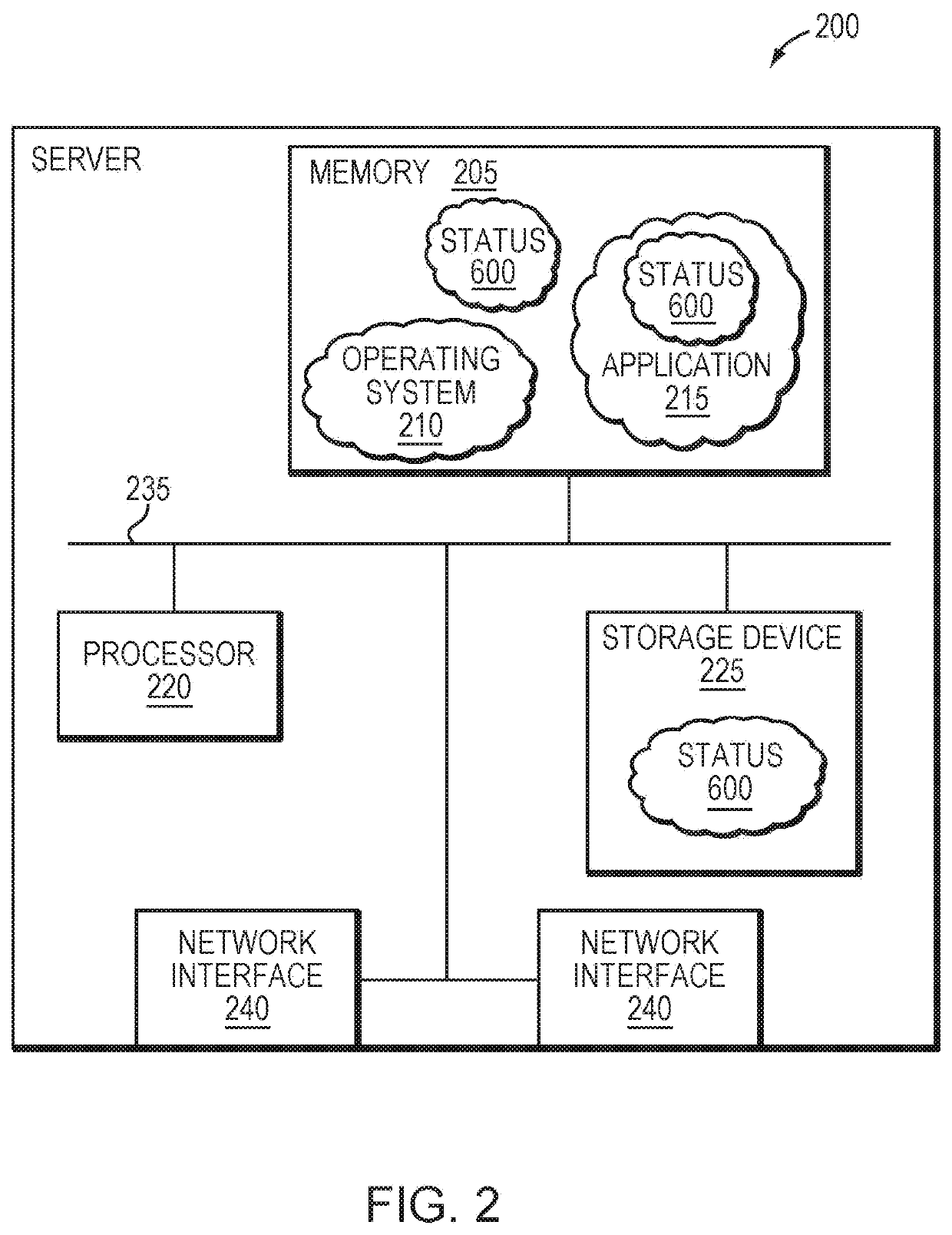 System and method for displaying changes to a number of entries in a set of data between page views