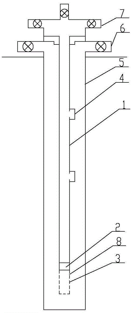 Combined method of underbalanced well completion downhole tubing and gas lift commissioning