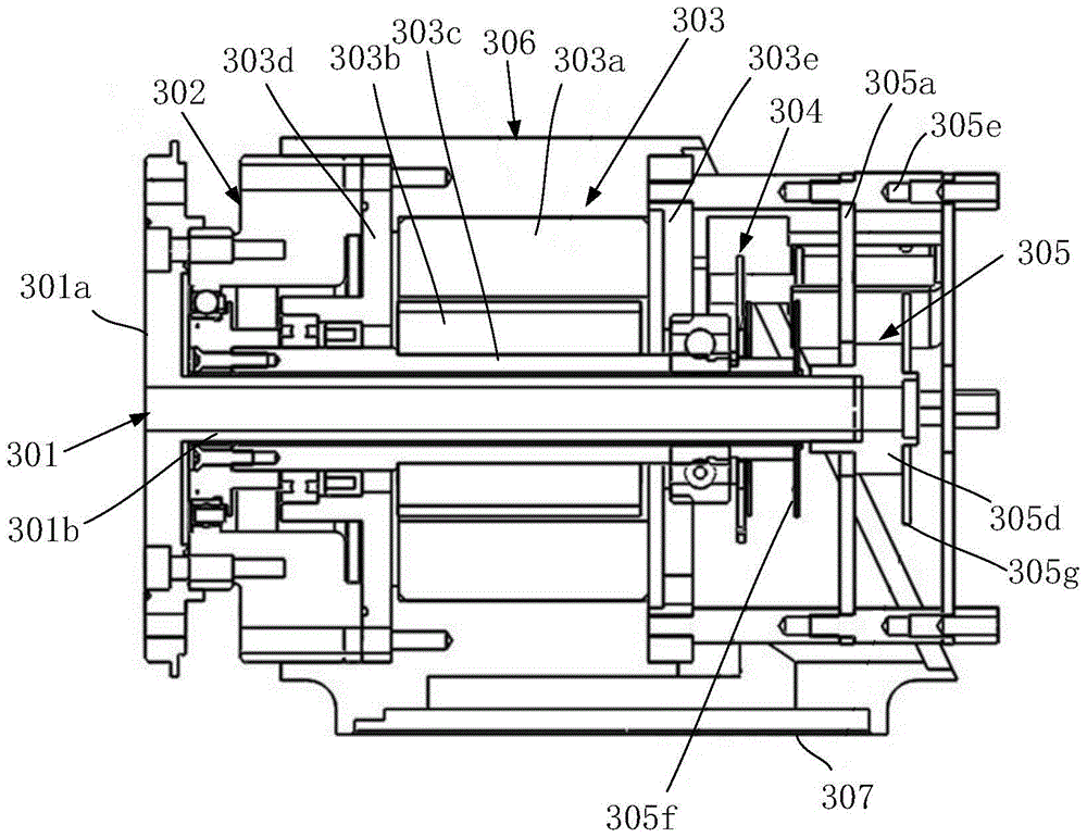 A Modular Manipulator with Variable Degree of Freedom