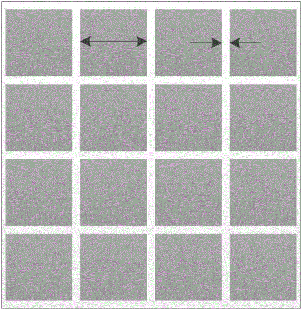 Broadband circular polarization high-gain low-profile microstrip slot antenna capable of loading hyper-surface