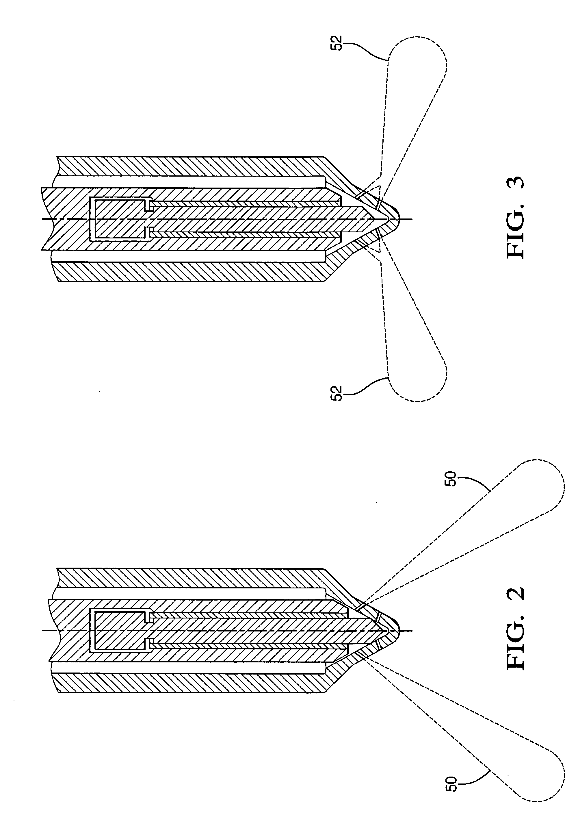 Apparatus and method for mode-switching fuel injector nozzle