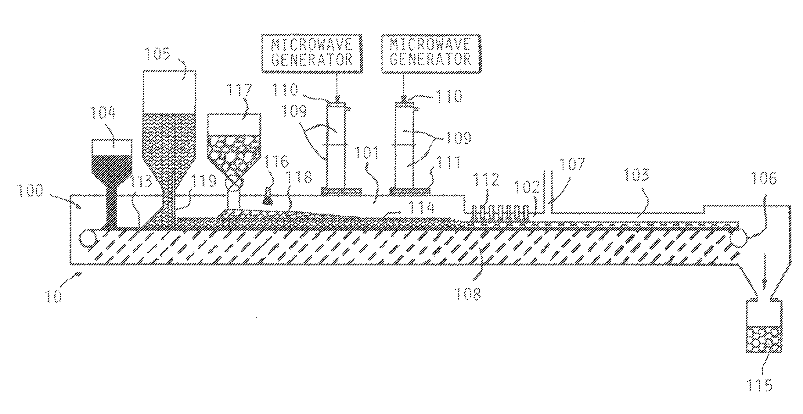 Method and Apparatus For Coproduction of Pig Iron and High Quality Syngas