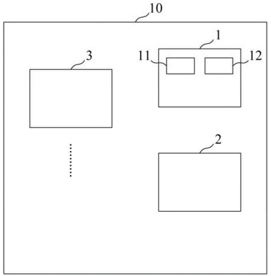 Data processing system and method