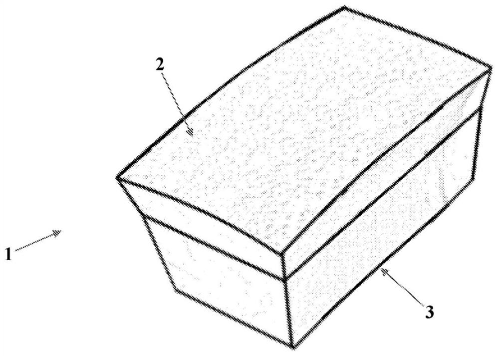 Porcelain stoneware products