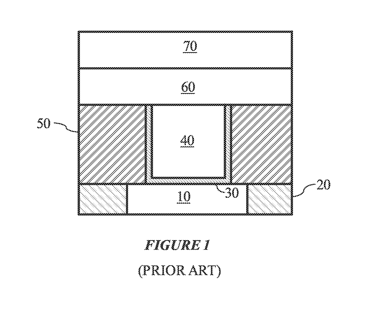 Resistive Switching Devices and Methods of Formation Thereof