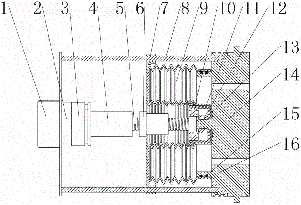 Drainage type buoyancy regulating device