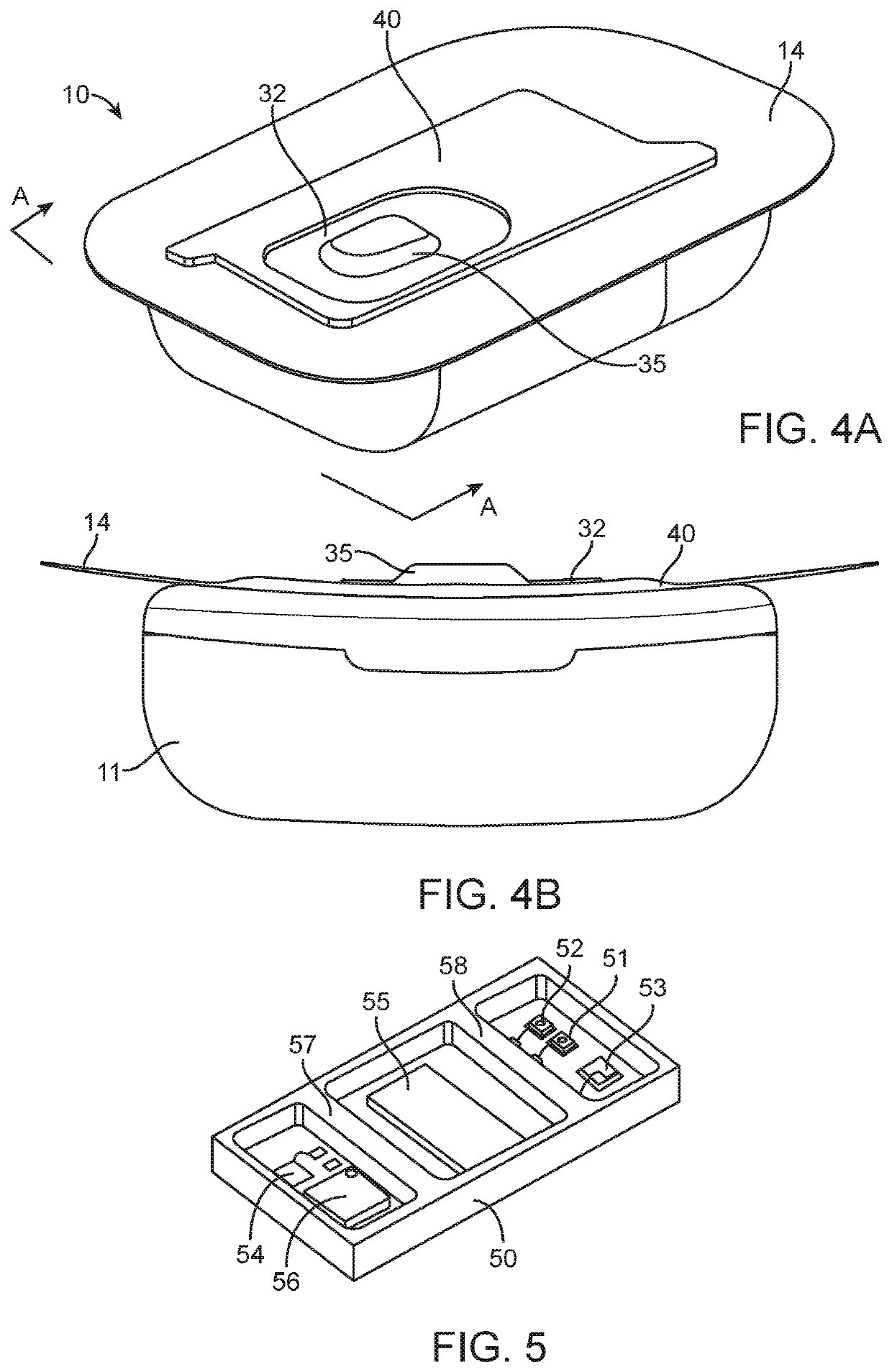 Insulin patch pump having photoplethysmography module